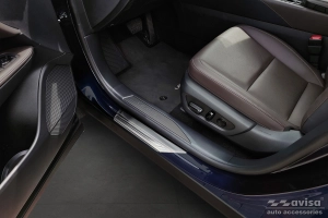 Slenksčių apsaugos Lexus RX V (2022→)
